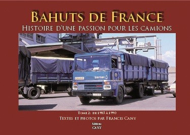Abonnez vous au magazine Des Camions et des Hommes