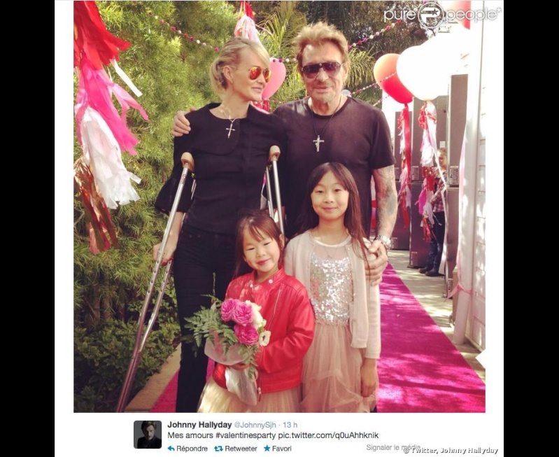 site de rencontre johnny hallyday