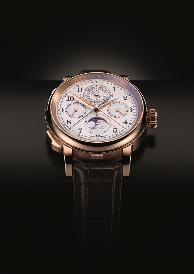 A lange best sale sohne grand complication