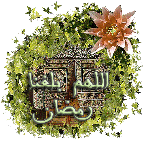 موضوع عن شهر رمضان بالإنجليزي   منتديات قناة سمسم الفضائية