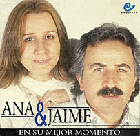 en su 10 - Ana y Jaime – En su mejor momento (1997) mp3