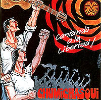 front10 - Chumichasqui – Cantando a la libertad ! (1988) mp3