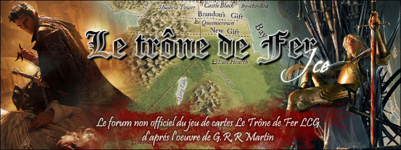 trone de fer gratuit