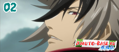 Глупец Нобунага - 02 (Nobunaga the Fool) серия онлайн