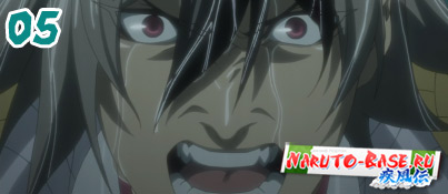 Глупец Нобунага - 05 (Nobunaga the Fool) серия онлайн