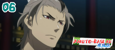 Глупец Нобунага - 06 (Nobunaga the Fool) серия онлайн