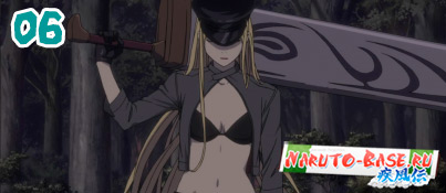 Смотреть Noragami 6 / Норагами 6 серия онлайн