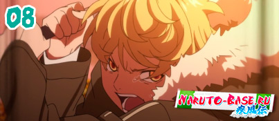Смотреть Noragami 8 / Норагами 8 серия онлайн