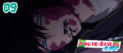 Смотреть Noragami 9 / Норагами 9 серия онлайн