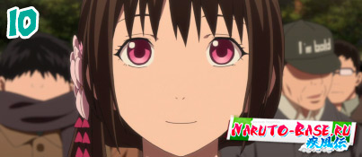 Смотреть Noragami 10 / Норагами 10 серия онлайн