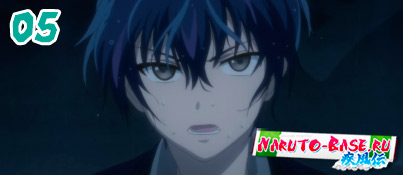 Смотреть Black Bullet 5 / Черная Пуля 5 серия онлайн