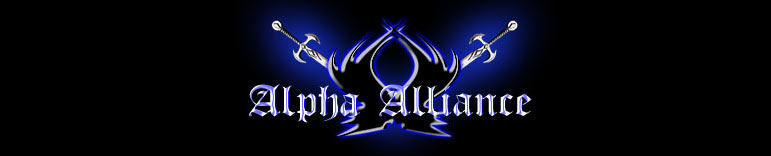 Alpha Alliance 2011