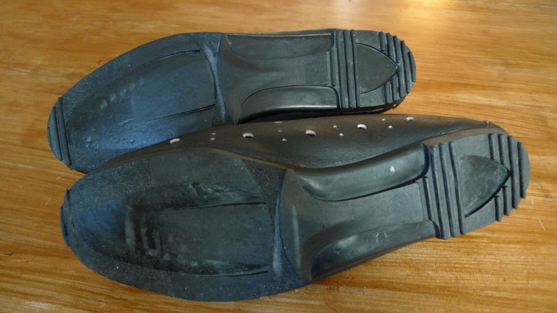 chaussures mtng avis