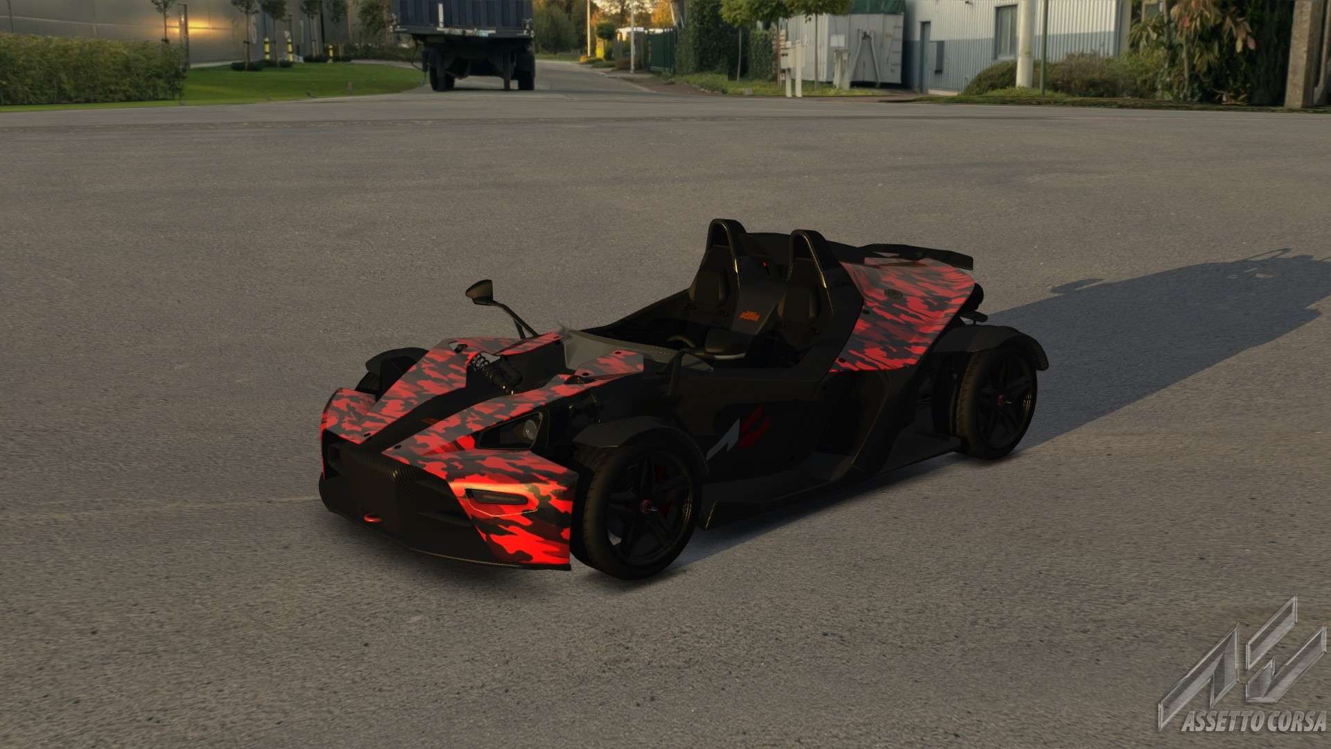 Skins Camouflage All Cars 1.0Skins - Camouflage All Cars - RaceDepartmentSkins - Camouflage All Cars - 웹