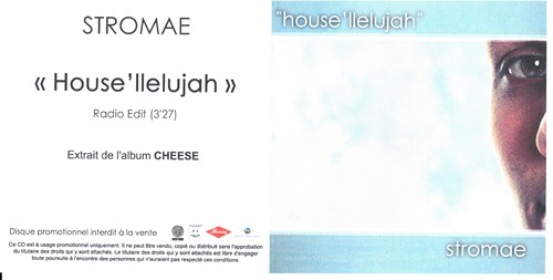 Discographie de Stromae Wikipdia
