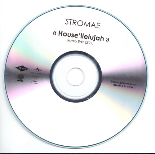 Stromae Album Discography AllMusic