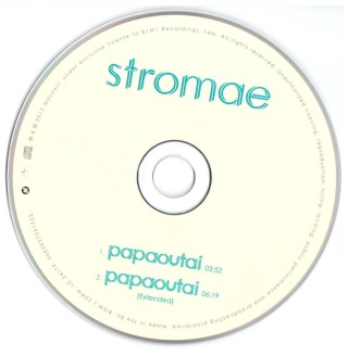 Stromae discography - Wikipedia