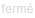 Ce sujet est verrouillé, vous ne pouvez pas éditer les messages ou faire de réponses. Ce sujet est verrouillé, vous ne pouvez pas éditer les messages ou faire de réponses.