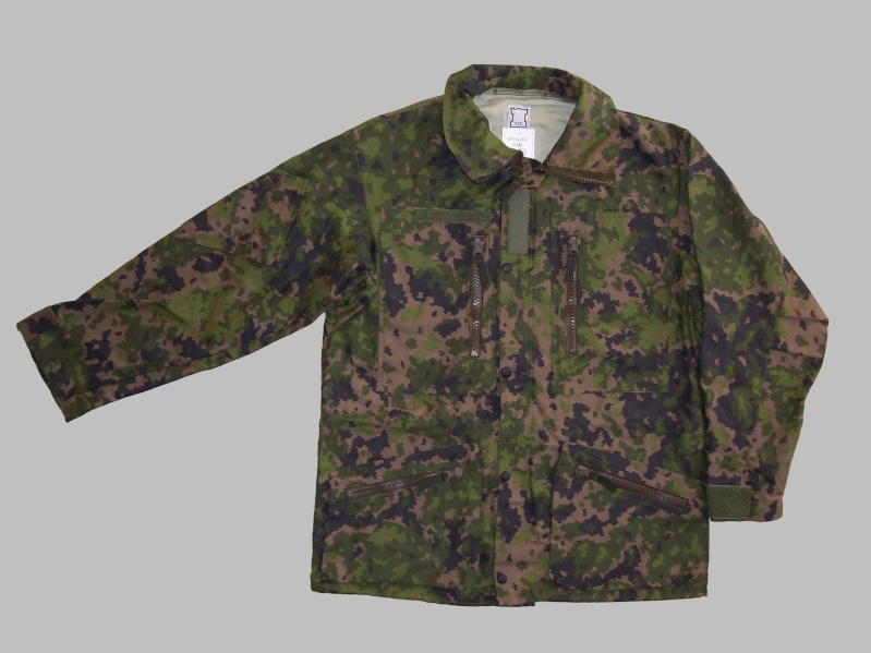 Vonstuck Camouflage • Site de collectionneur de camouflages