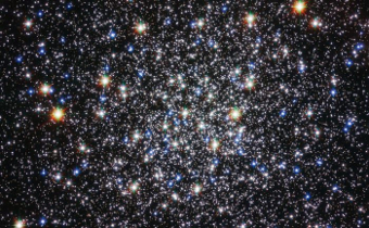 L'amas globulaire NGC 6118