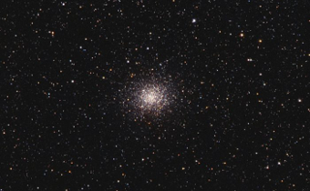 L'amas globulaire NGC 6273
