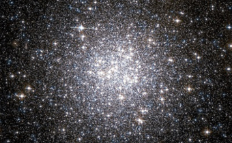 L'amas stellaire globulaire NGC 5024