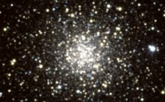 L'amas stellaire globulaire NGC 6779