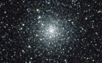 l'amas globulaire NGC 6681