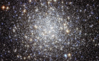 l'amas globulaire NGC 6333