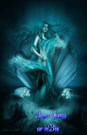 CIELBLEU