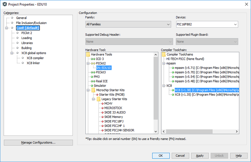 Xc8 Microchip Download