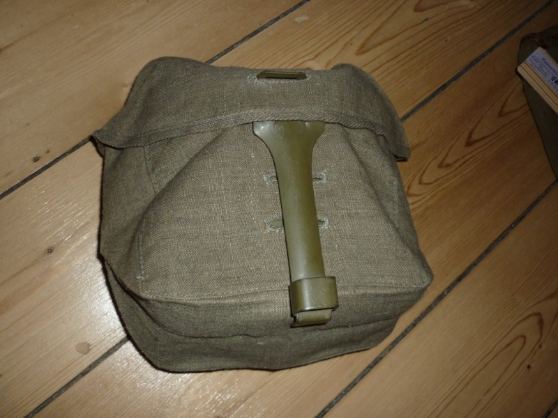 Italian mess kit cover. - Wehrmacht-Awards.com Militaria Forums
