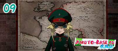 Смотреть Военная хроника маленькой девочки 9 серия онлайн