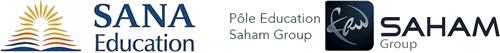Sana Education Saham Group
