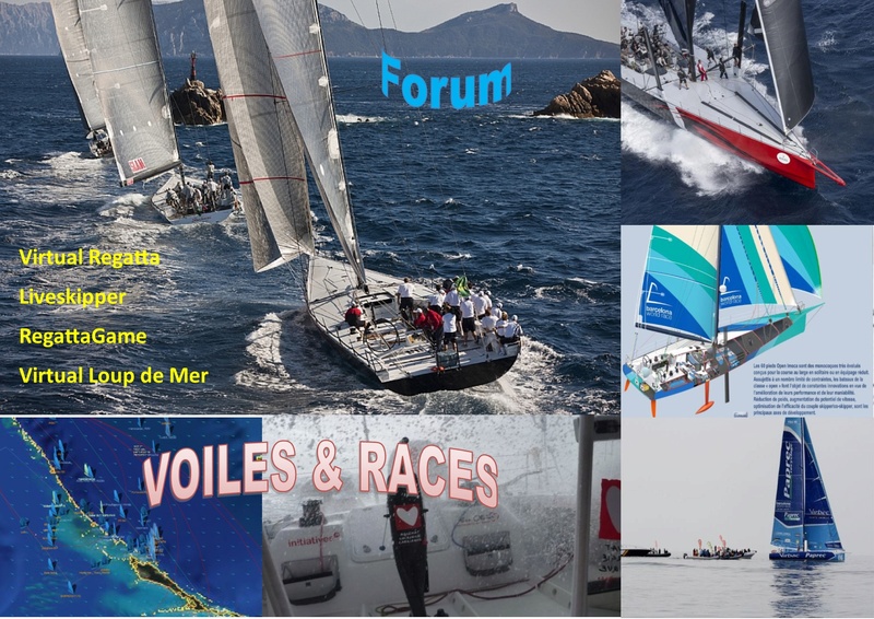Forum Voiles & Races