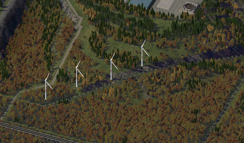 image de l'infrastrucutre