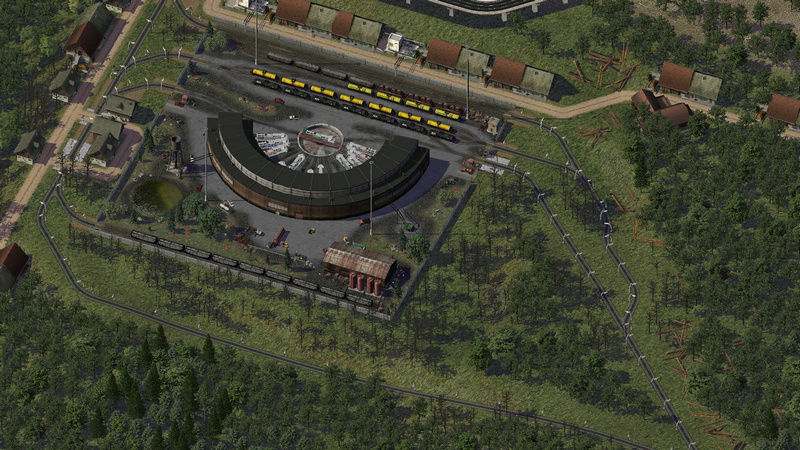 image de l'infrastrucutre