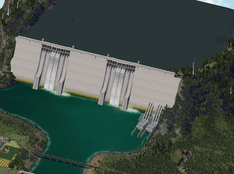 image de l'infrastrucutre