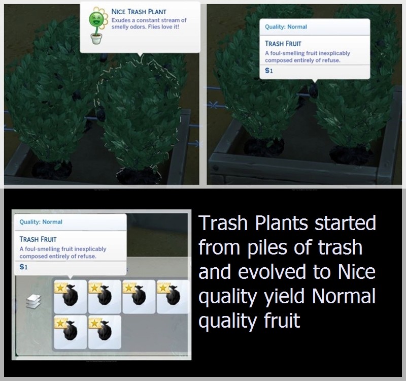 sims 4 where to find trash can