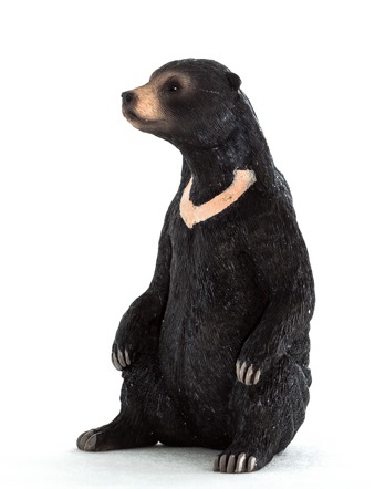 Mojo Fun NEW for 2014: SUN BEAR