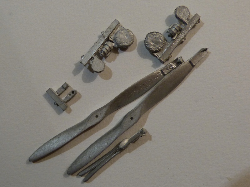 AEG G.IV Hi Tech 1/48