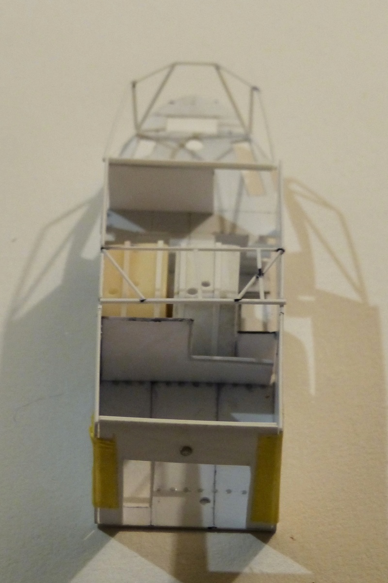 AEG G.IV Hi Tech 1/48