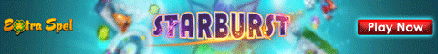 Extraspel Casino 20 Free Spins no deposit bonus