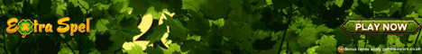 Extraspel Casino 20 Free Spins no deposit bonus