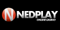 Nedplay Casino 100% Bonus up to $/€/£100