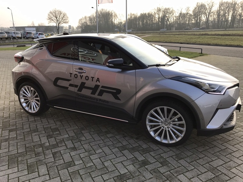 Toyota Chr Aftermarket Wheels Big Codes | www.oceanproperty.co.th