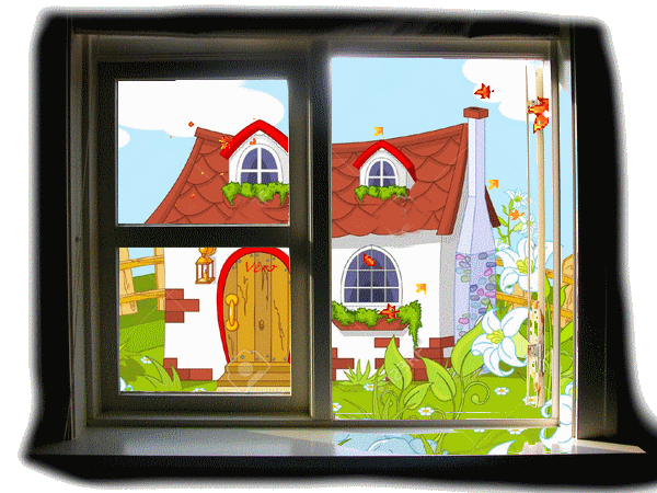 LA PETITE CHAUMIERE DE MAMIE