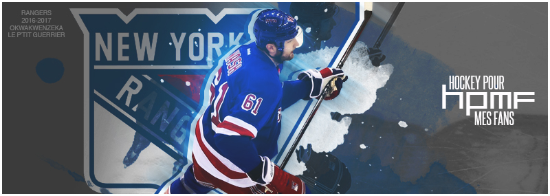 Hockey Pour Mes Fans