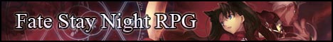 Fate Stay Night RPG