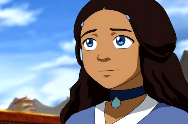 Katara (Avatar, le dernier maître de l'air)
